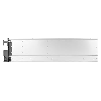 SilverStone Technology RM43-324-RS 4U 24-Bay 2.5